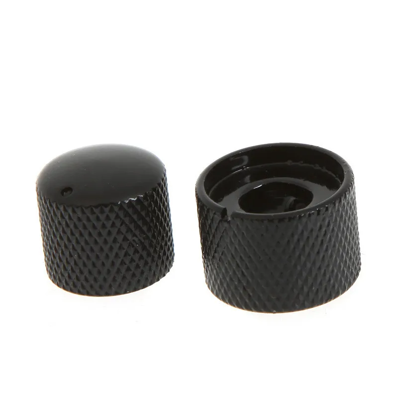 1 комплект черная гитара две вязанные концентрические ручки регулятор скорости