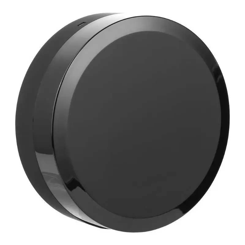 Универсальный wifi ИК инфракрасный RF смарт-пульт дистанционного управления с поддержкой кондиционера ТВ-приставка вентилятор телеприставка дропшиппинг