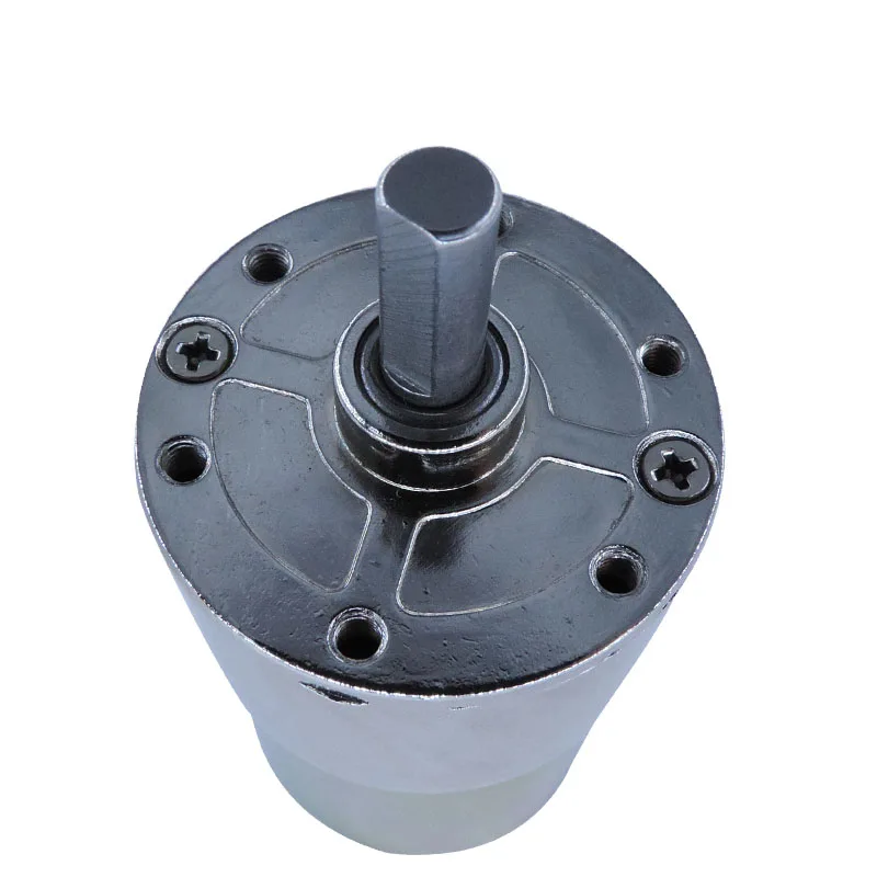 ZGA37-3530 12 вольт Мотор 12 v dc Электродвигатель 12 v dc мотор-редуктор