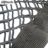 durable elastic car seat storage bag mesh bag for chery tiggo geely vision roewe 750 950 350 550 e50 w5 e50