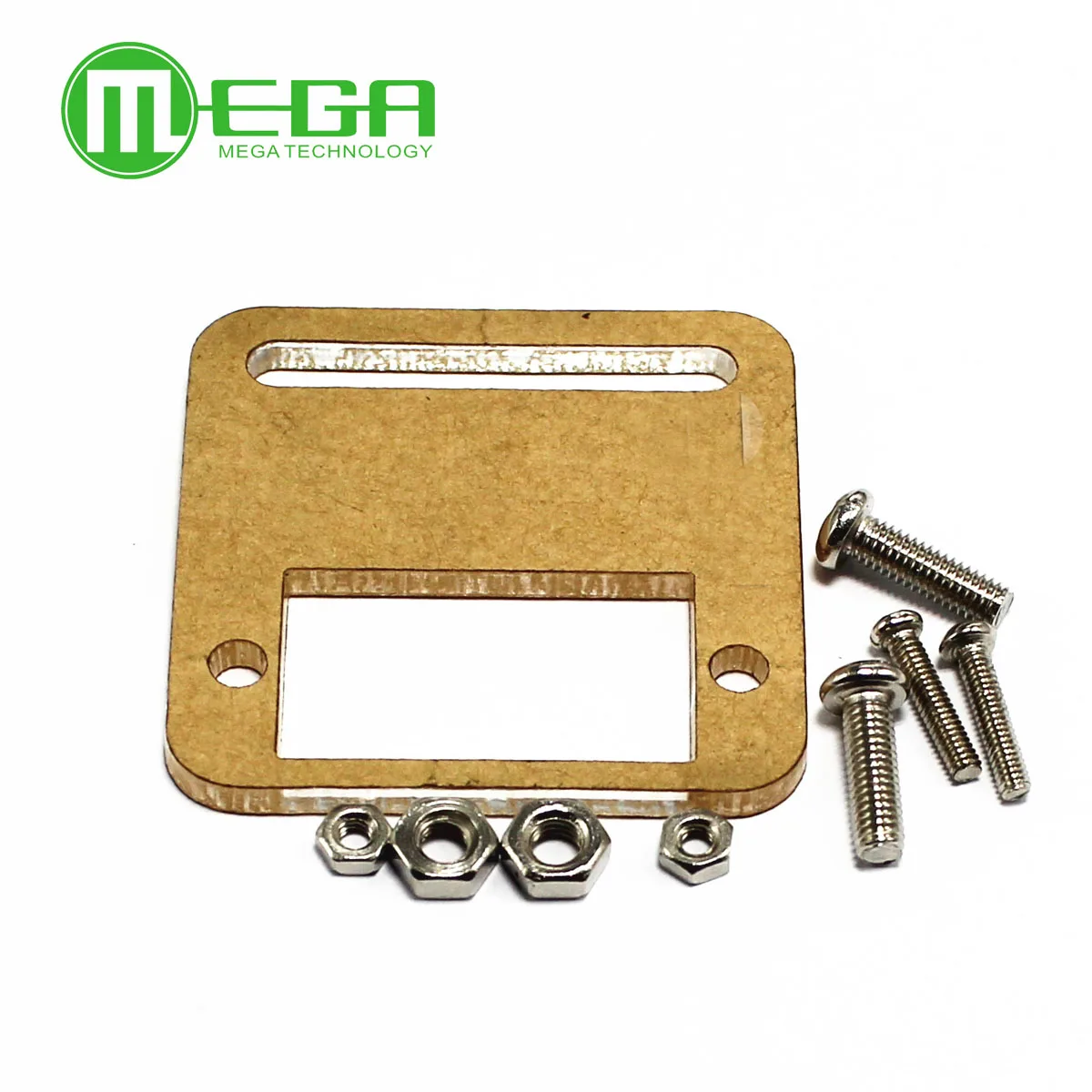 100pcs-bracket Rc Мини Микро 9 г 1,6 кг сервопривод SG90 Для RC 250 450 Вертолет самолет автомобиль - Цвет: 100pcs-bracket