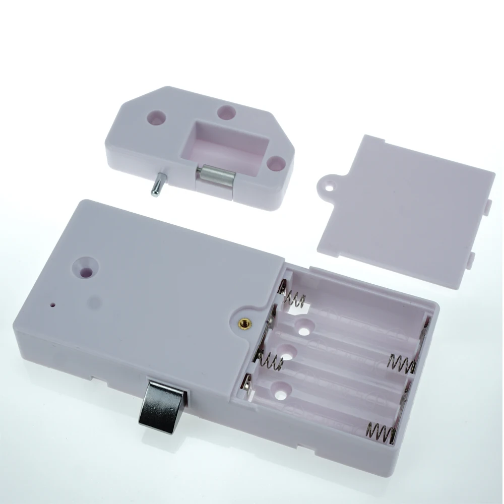 Электронный частный блокировочный замок смарт бесключевая RFID карта сенсорный