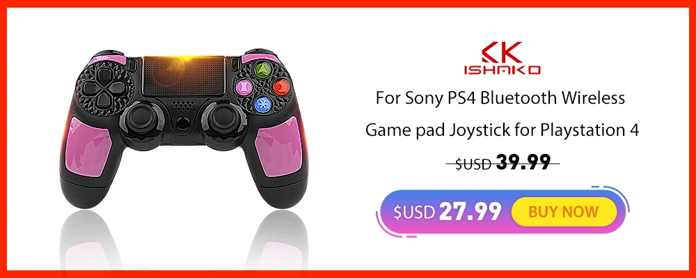 K Ishako 1 шт./2 шт. беспроводной Bluetooth игровой контроллер для p3 PS3 контроллер Джойстик Геймпад пульт дистанционного управления
