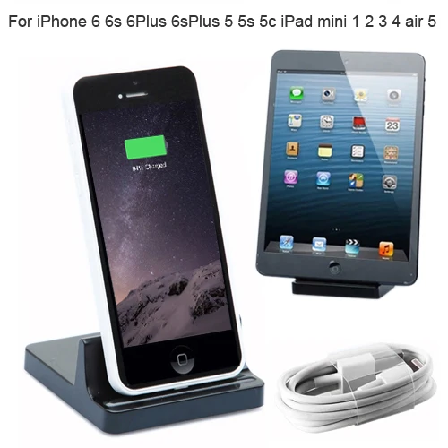 Двойная синхронизация Дата Релаксация зарядное устройство Колыбель Настольная