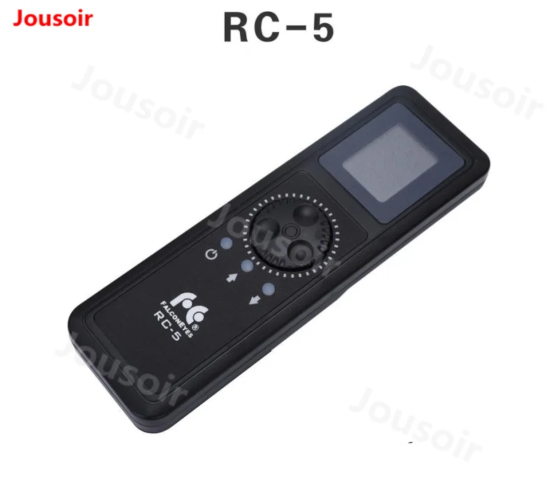 FalconEyes T10 * 3 Светодиодная лампа 40 Вт с затемнением для камеры фотосъемки комплект