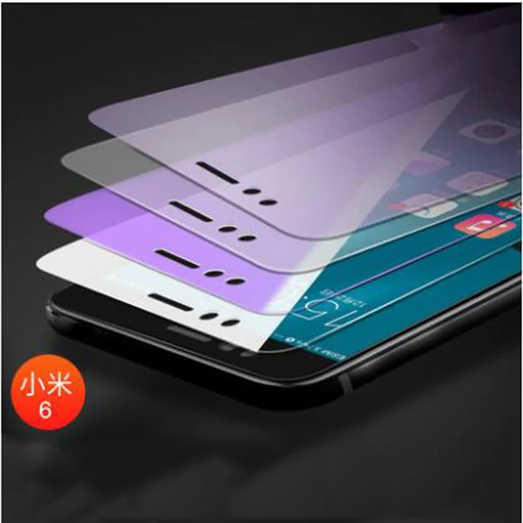 Матовая матовая защитная пленка для Huawei P30 Lite Mate 20 закаленное стекло с защитой от