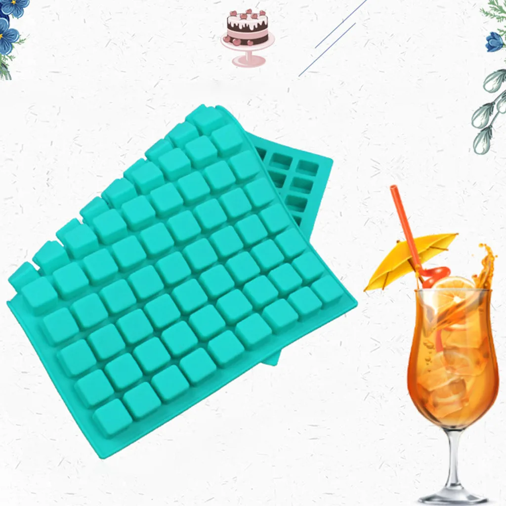 DIY ледяная решетка сетка форма для мороженого приспособления кухонные