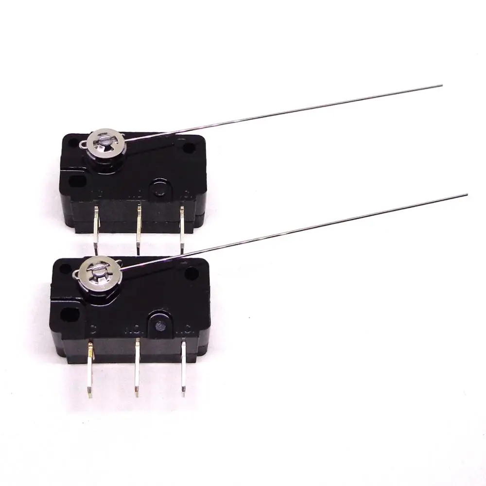 10 шт. ZIPPY микро переключатель CNR 05S 03 Z 3PIN 5A Новый и оригинальный|Выключатели| |