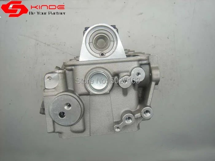 Susirick WL-T WL Головка блока цилиндров для Mazda B2500 MPV распродажа WL31-10-100 WL11-10-100E 2,5 л