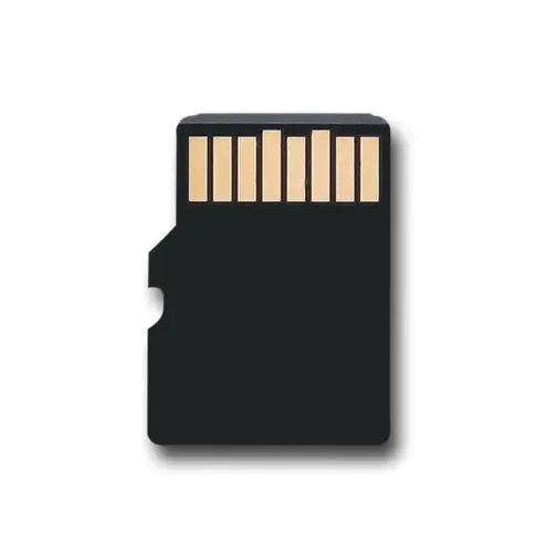 50 шт. оригинал! Карта памяти micro SD SDHC на 32 ГБ карта TF C10 SDHC|Карты памяти| |