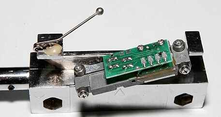 

HXX оптический датчик 5 в 0,005 мм TTL считыватель головы линейный датчик для линейной шкалы