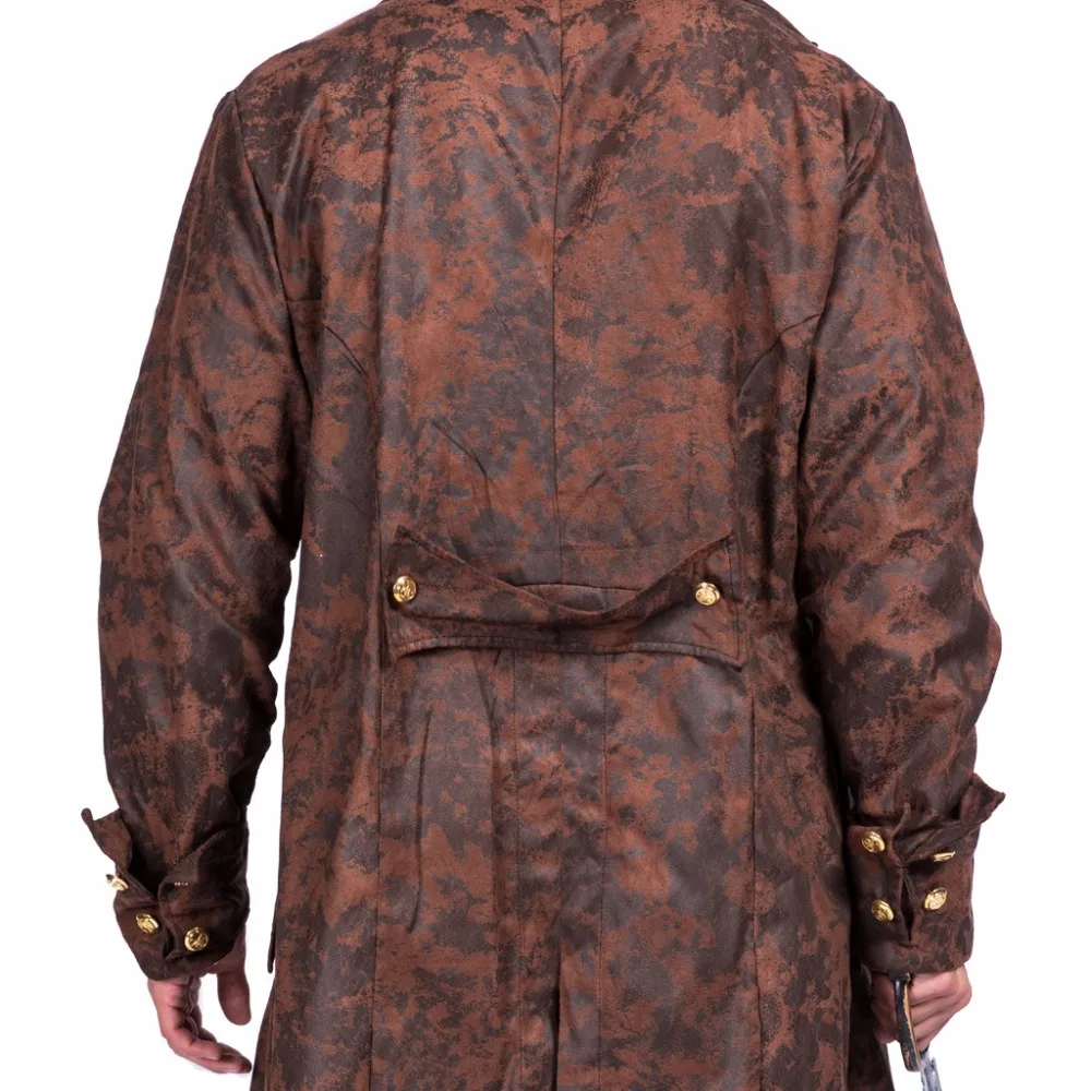 

Halloween Pirates Set Costume