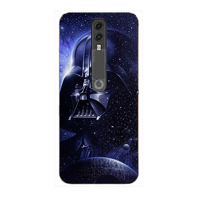 L151 Чехол для Vodafone Smart V10 V 10 VFD730 VFD 730 чехол с узором для Vodafone Smart N10 N 10 VFD630 VFD 630 чехол для телефона s - Цвет: L151