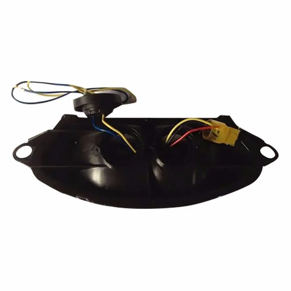 Дым led задний фонарь сигнал поворота для honda vtr1000 superhawk 1997 2005 2001 2004|turn signal|light turn