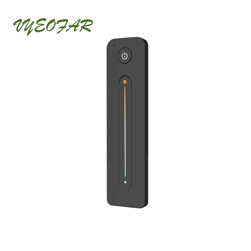 Беспроводной пульт дистанционного управления Iskydance RF R12 работает с приемником