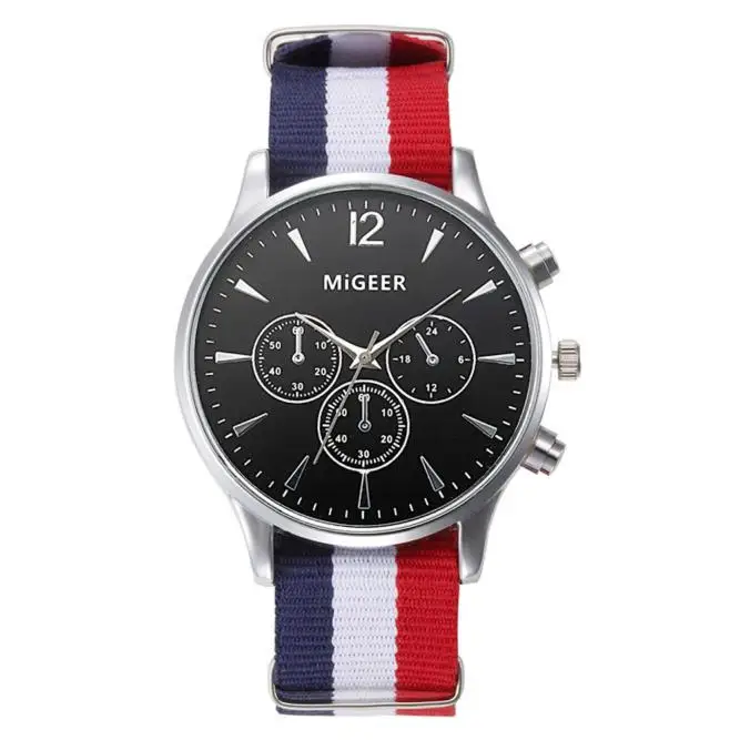 Топ бренд часы мужские Relojes Mujer 2018 Роскошные Бизнес наручные женские кожаные