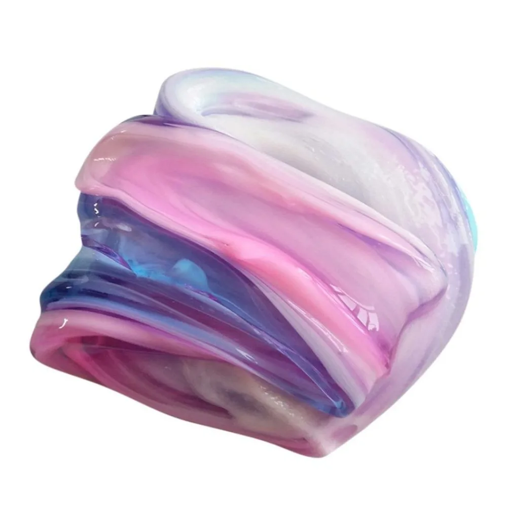 Slimes Playdough Slime Магнитная резиновая грязь, пластилин забавная шпатлевка магнети глина прыгающие МАГНИТЫ Новинка антистрессовая игрушка slime toys