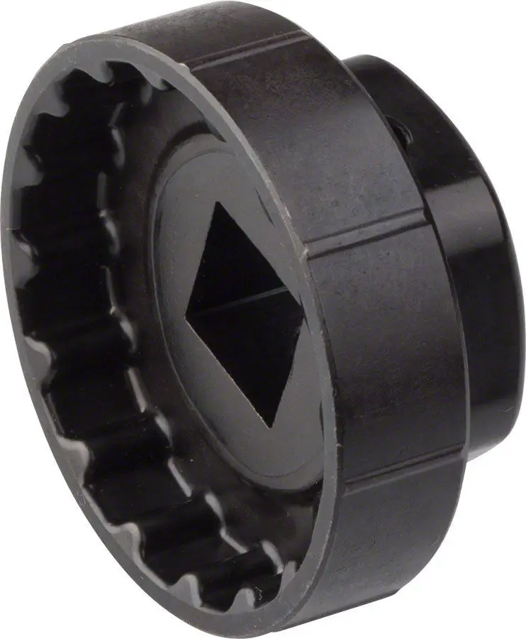 Оригинальный Shimano велосипедный TL FC37 инструмент для нижнего кронштейна Ultegra SM BBR60/XT