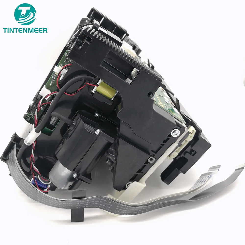 Tintenmeer CN598-67045 печатающая головка 970 лучшее качество совместимая с Hp Officejet Pro X 551 576 451