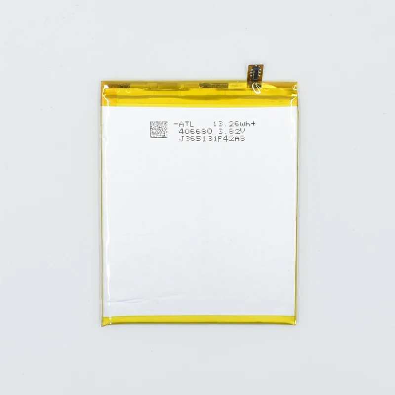 Hekiy оригинальный 3550mAh HB416683ECW аккумулятор с датчиком температуры для Huawei Google Nexus 6P