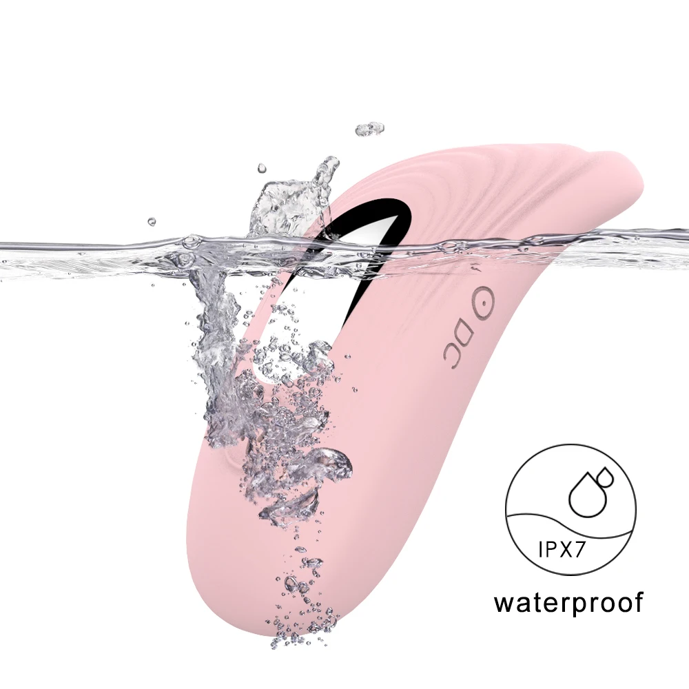 APHRODISIA 9 режимов Вибрирующая модель Беспроводное дистанционное управление