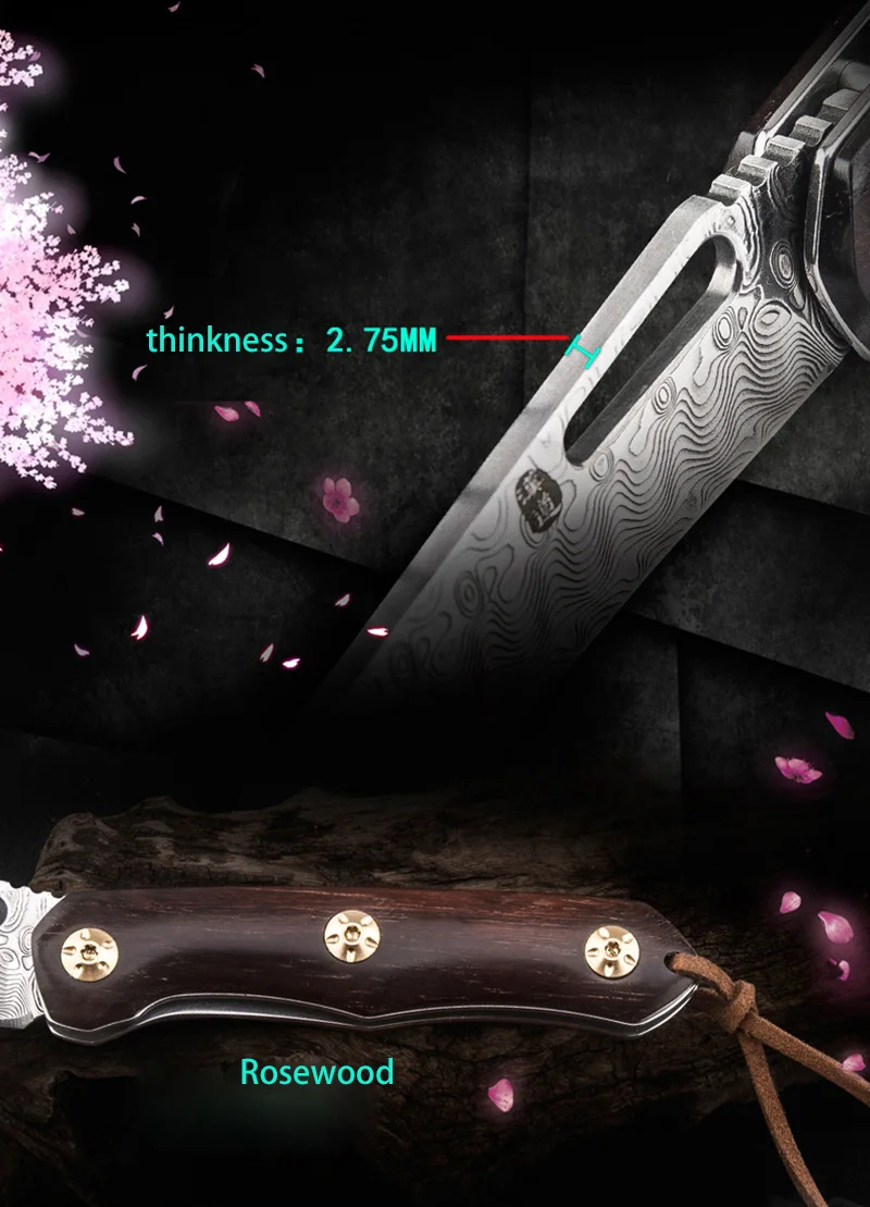Ganzo, тактические ножи karambit, дамасское лезвие, складной нож, cs go, инструмент для выживания, охоты, faca, карманный нож, edc cs, ножи для кемпинга