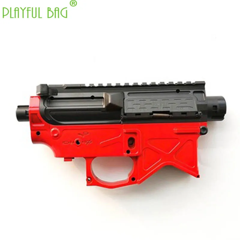 OA1807 Новинка наружная игра CS XM316 jinming8 m4 песочный цветной нейлоновый корпус fishbone поддержка ядро акварельный Пистолет Аксессуары OA18 - Цвет: OA1807