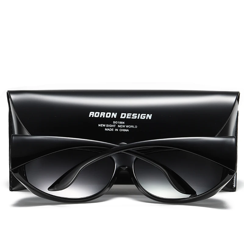 2019FEIDU Vision Sun Glasses Car Driving Polarized Sunglasses Eyewear UV Protection Night Goggles | Аксессуары для одежды