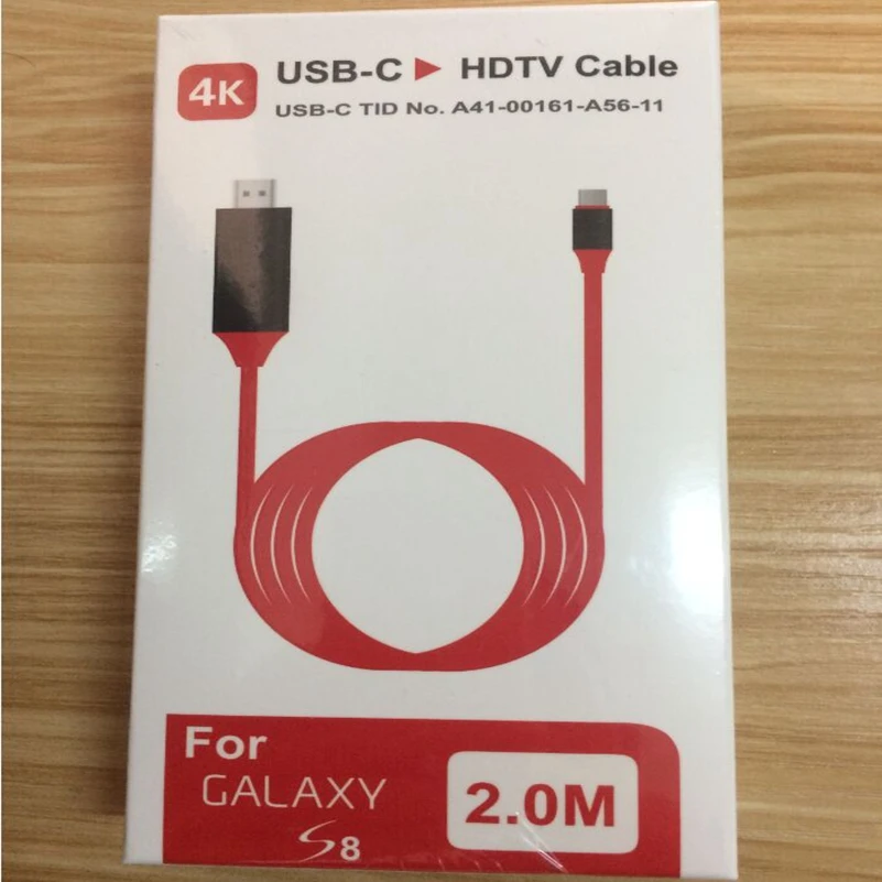 Кабель для Macbook и Galaxy S8 XPS13 с USB 3 1 на HDMI 4k 2k HDTV длина 2 м|usb 3.1|usb typeusb 3.1 to hdmi |