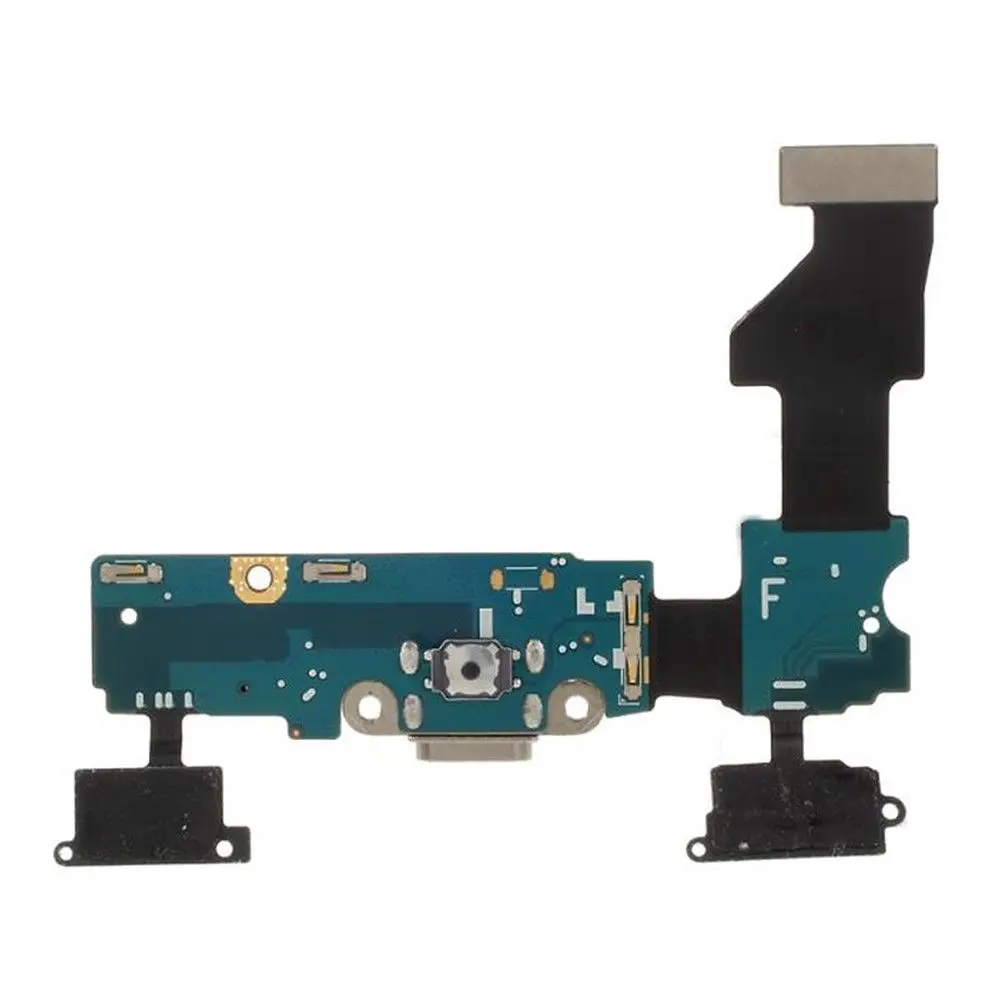 Замена USB зарядное устройство зарядный порт разъем гибкий кабель для Samsung Galaxy S5 Neo