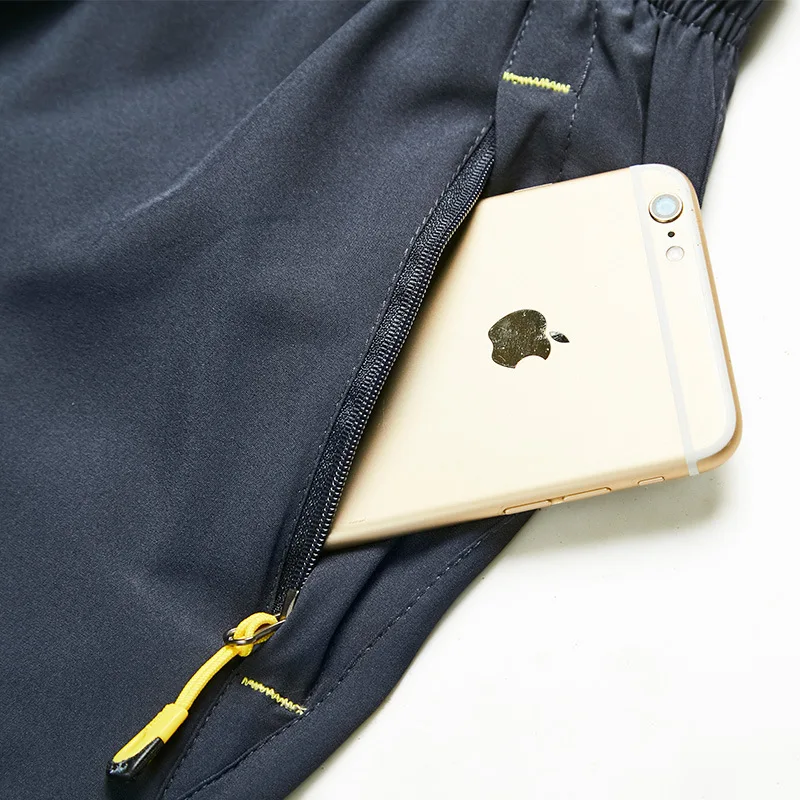 RAY GRACE мужские летние быстросохнущие шорты для походов на открытом воздухе