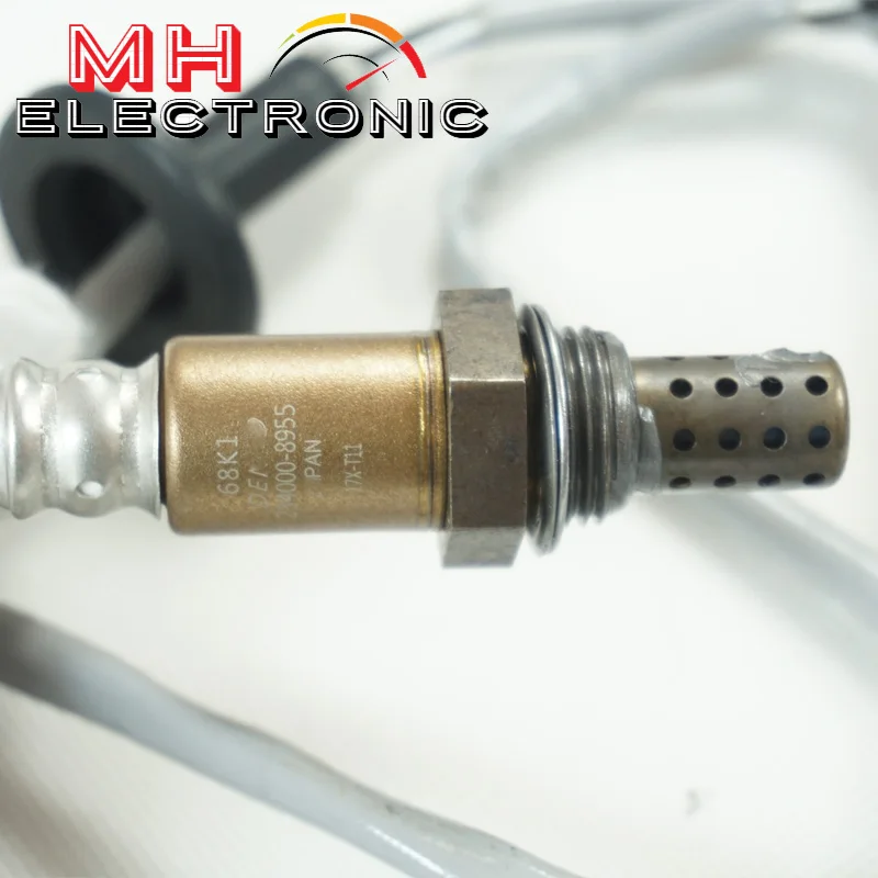 Датчик кислорода MH ELECTRONIC 1588A141 5S10316 250 24751 (O2) для Mitsubishi Lancer Outlander Sport RVR EVO X 1.8L 2.0L 2.4L NEW!|sensor sensor|sensor mitsubishisensor o2 |