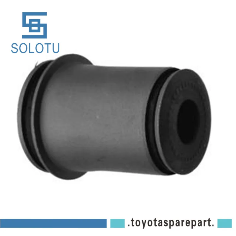 Передняя Нижняя подвесная втулка RH для HILUX KZN165/190 LN166/167 48061 35011|bushing| |