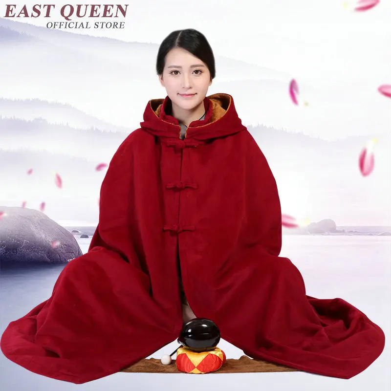Подушка для медитации зимняя одежда женская модель DD063 C|zen clothing|meditation clothingzen zen