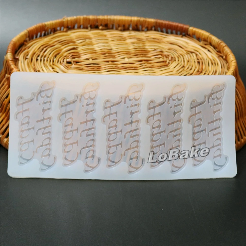 Уникальные Силиконовые формы для шоколадных конфет 5 дюймов|baking tools|candy moldchocolate candy