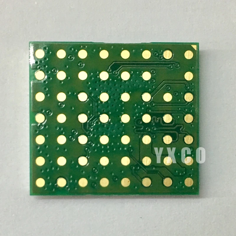 Оригинальный Беспроводной Wi-Fi Bluetooth Управление модуль приемника AW-NB218-2-22180-B1H для