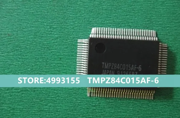 Оригинальный TMPZ84C015AF 6 Новое поступление акция|Запасные части| |