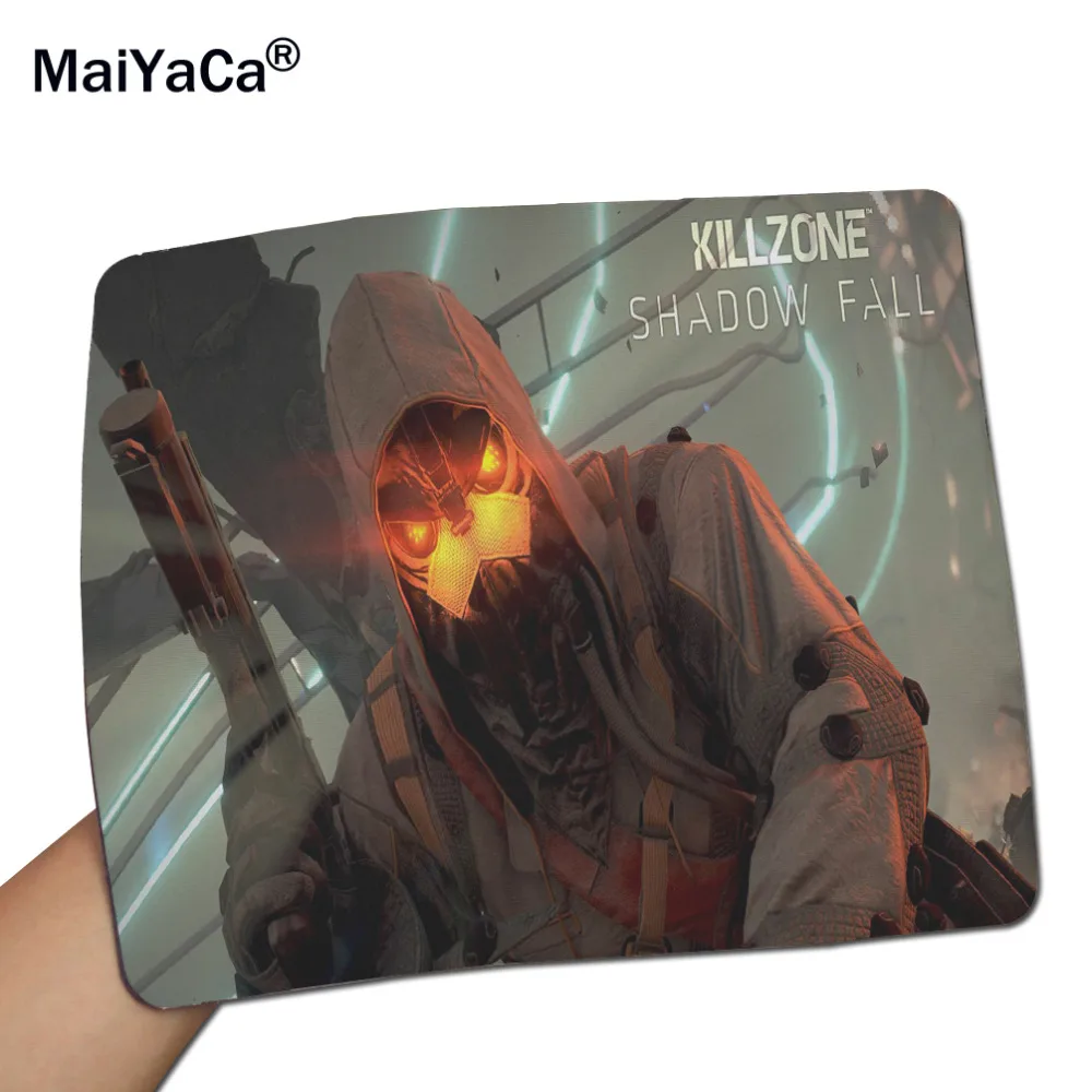 Killzone Shadow Fall обои коврики для мыши 250x290mmx2mm Размер Интернет кафе дома офиса