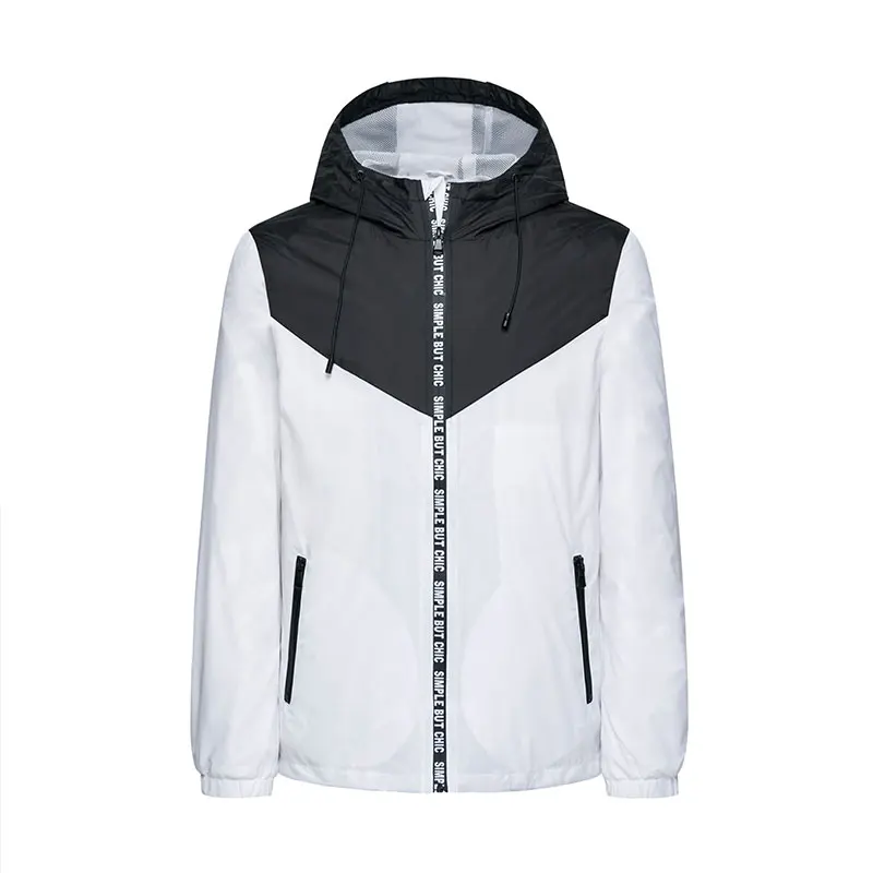 SEMIR куртки мужские пальто с длинными рукавами капюшоном шикарная модная одежда