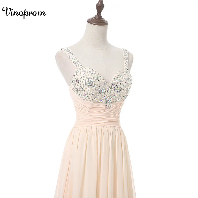 Реальные фотографии шифоновые вечерние официальные высококачественные цвета