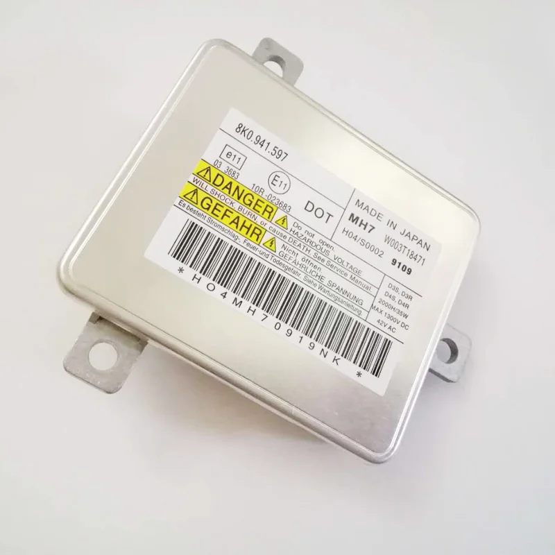 Регулятор Mitsu-bishiI D3S Xenon балласт ECU VW 8K0.941.597 W003T18471 8K0941597 VW для B mw (art.: 7a41b7eaf) - 7a41b7eaf