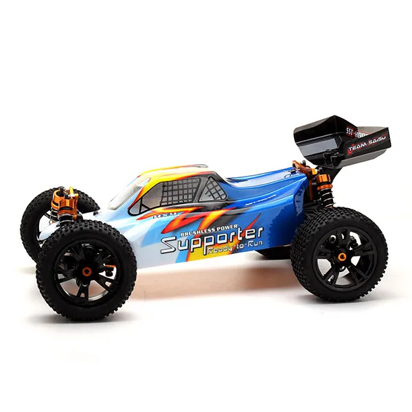 1: 10 й Масштаб SST Гонки 1937 Off Road 4WD Бесщеточный Багги РТР|buggy carriage|sst flashlightbuggy stroller |