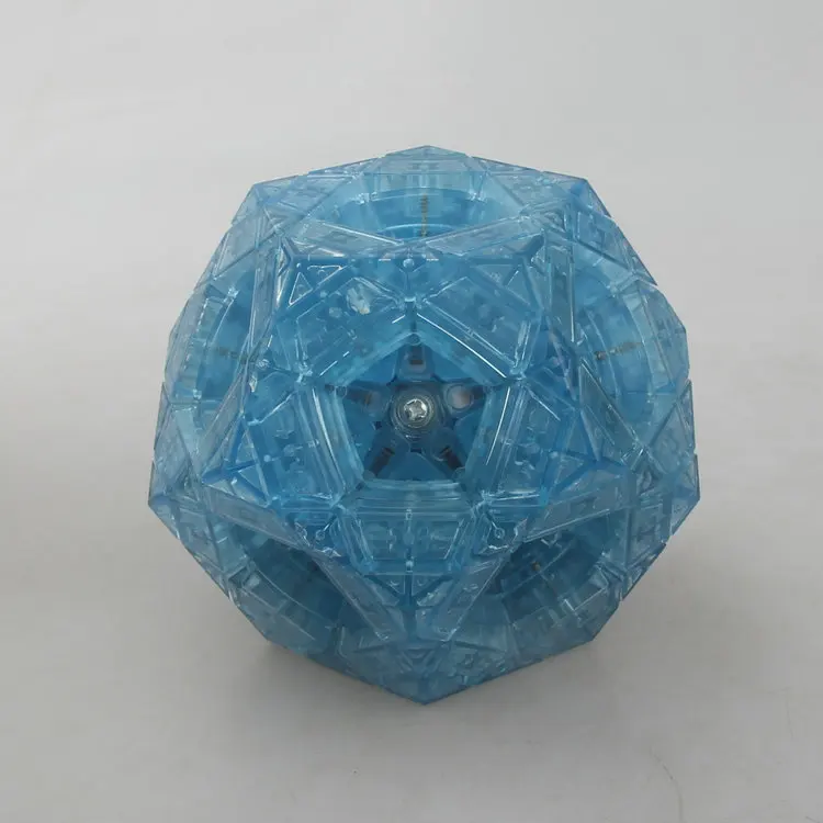 MF8 Petaminx черный Cubo Magico/Mf8 мульти Dodecahedron прозрачный синий ограниченный выпуск для коллекции