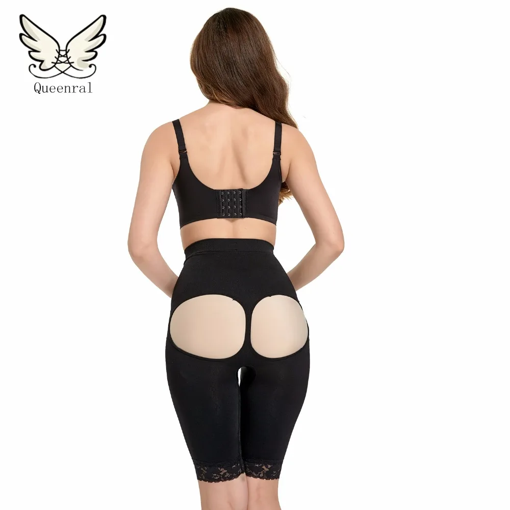 Slimming underwear управления брюки горячей формирователь похудения здание дамы