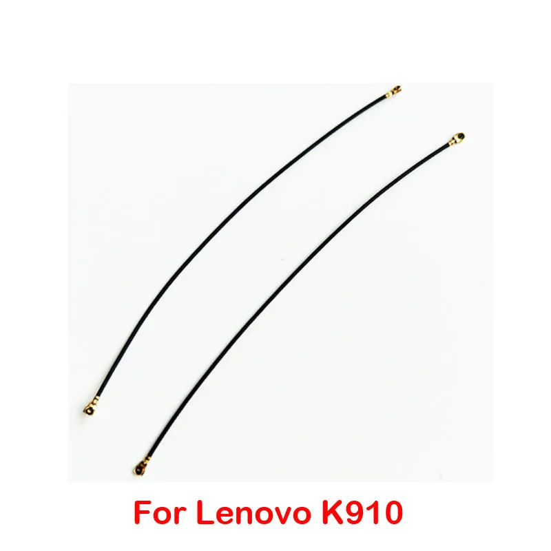 Для lenovo K3 Note A7000 A516 A850 A5000 K910 сигнальная Антенна гибкий ленточный кабель запасные части