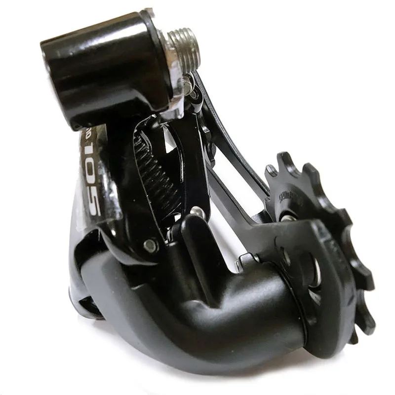 SHIMANO 105 RD-5800 SS after 11 скоростной дорожный складывающийся BMX короткий задний