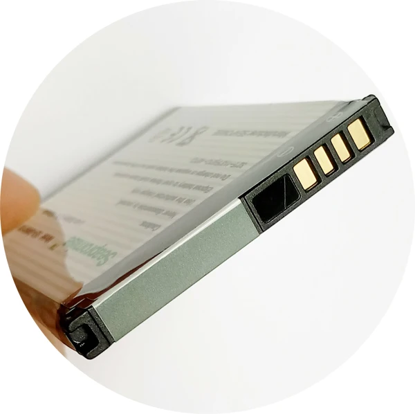 Розничная продажа BM60100 (BA S890) батарея для HTC Desire 500 C520e C525 One SC ST SU SV T528 T606W T608T T609D|battery