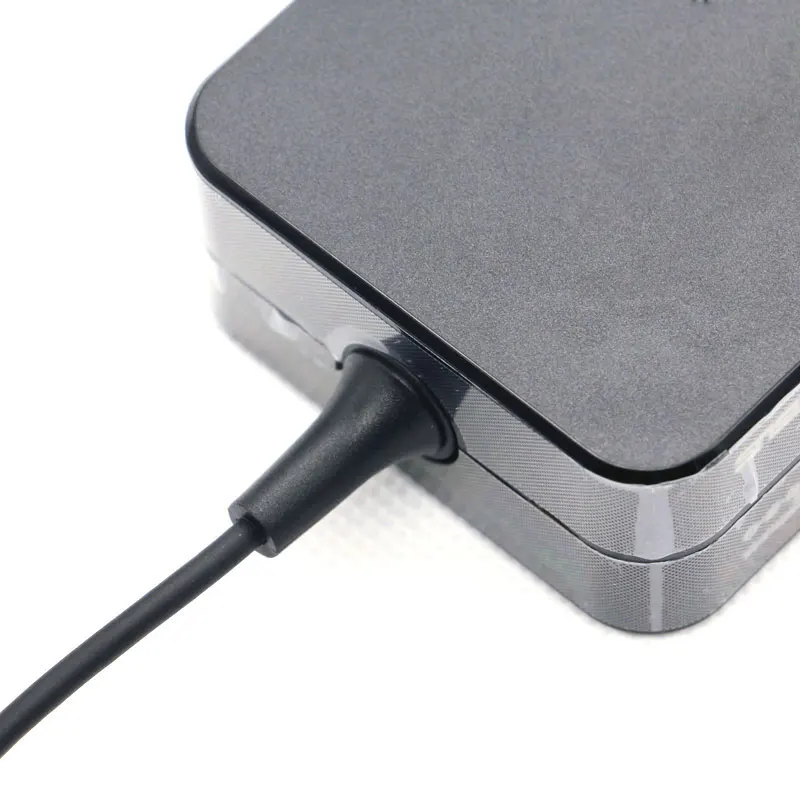 100% оригинал ЕС Plug 19 V 2.37A 45 W 3 0*1 1 мм ADP 45BW ноутбук адаптер переменного тока для Asus UX301