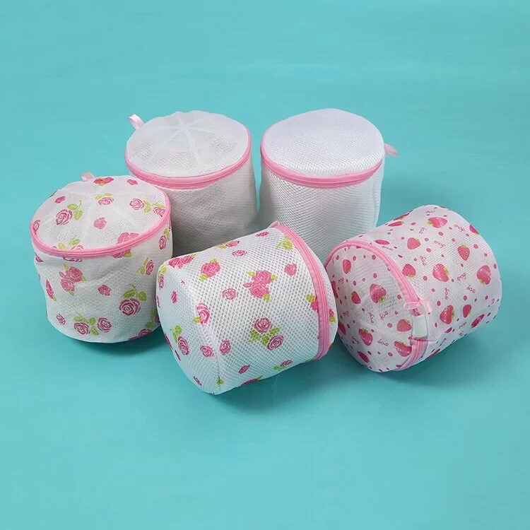 Тонкий лифчик мешок для стирки высокая проницаемость сэндвич ткань нижнее белье
