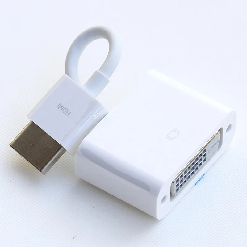 HDMI Мужской к DVI 24+ 5 Женский кабель адаптера для lcd DVD HDTV xbox PS3 короткий кабель